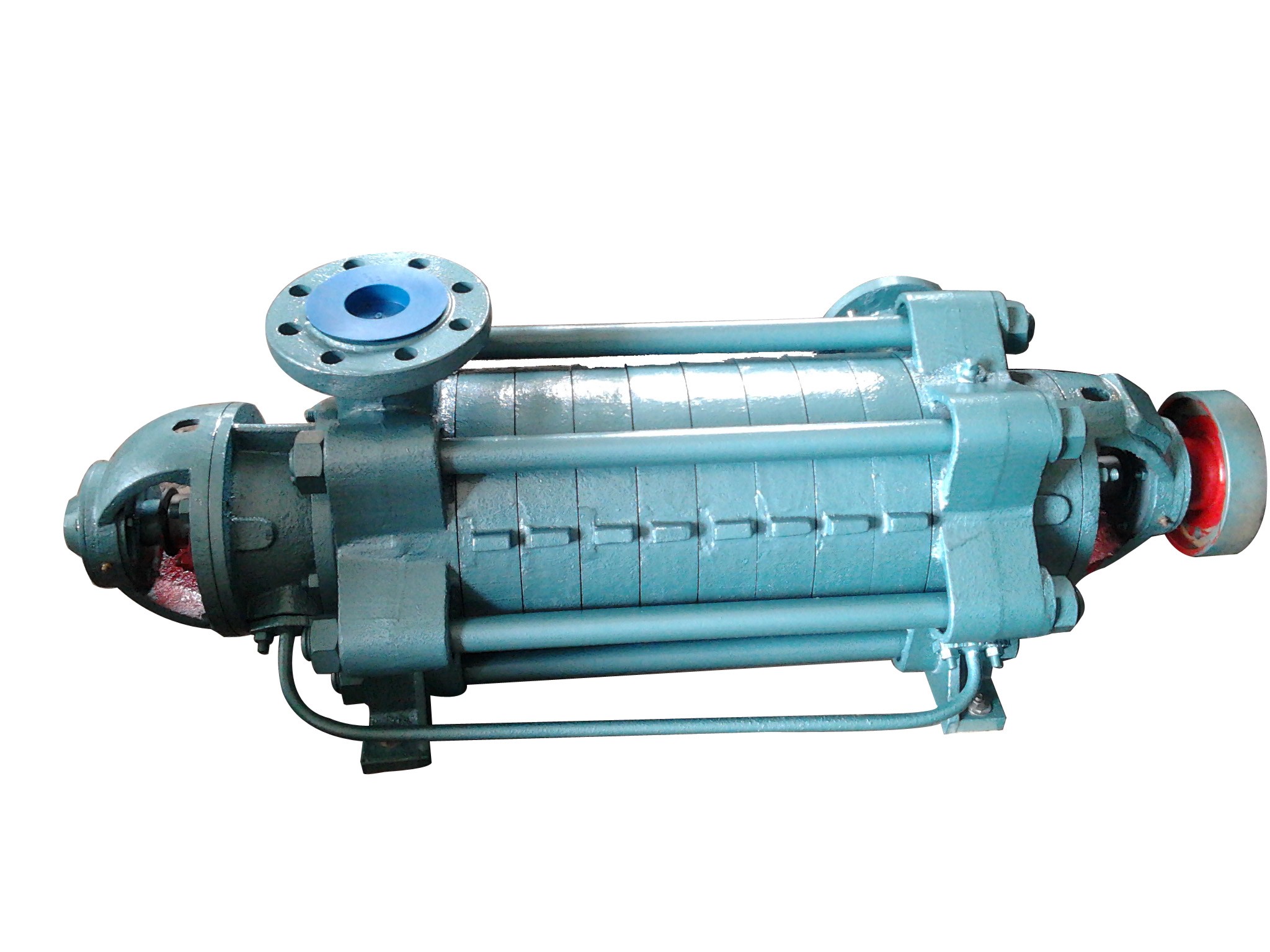 DM型耐磨多級泵